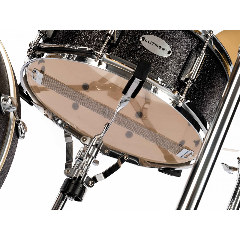 Фото Ударная установка Fleet 08W-1200Black