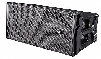 Фото Элемент линейного массива активный DAS AUDIO AERO 12A