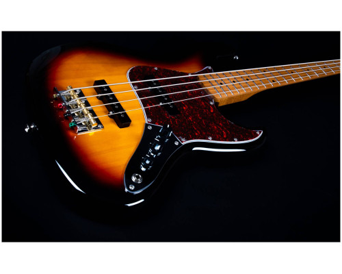Фото Бас-гитара JET JJB-300 SB