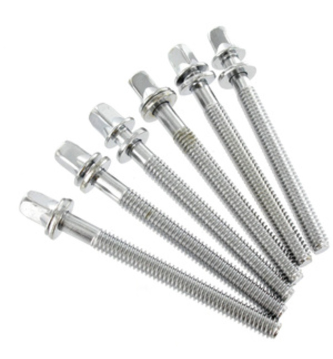 Фото Барабанные винты Pearl T-062L/ 6