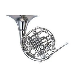 Фото Валторна Yamaha YHR-668NII