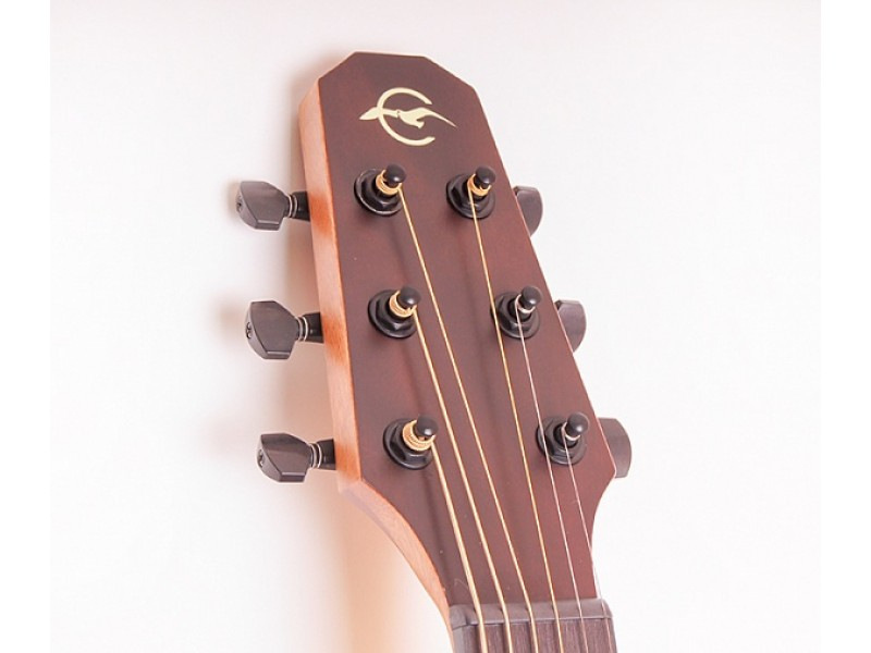 Фото Акустическая гитара Caraya P304111 Travel