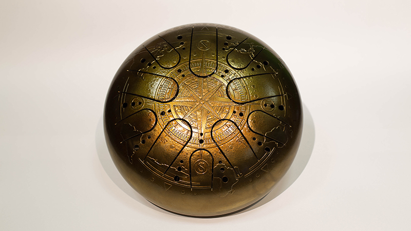 Фото Глюкофон Kosmosky KSY.30.C.e1