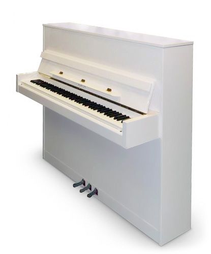 Фото Petrof P 118S(1)(0001)