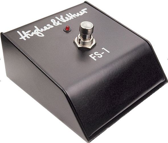 Фото Футсвич HUGHES & KETTNER FS1