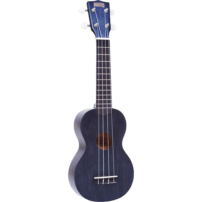 Фото Укулеле MAHALO MK1PTBK
