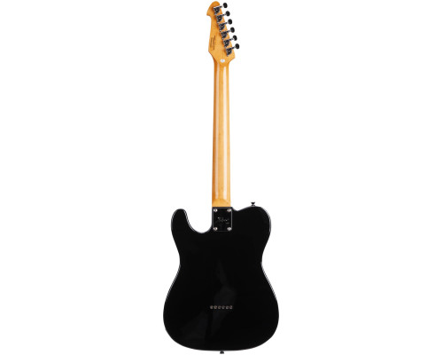 Фото Электрогитара Keipro KT-Classic-M BK