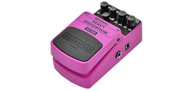 Фото Behringer HD300