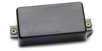Фото Комплект звукоснимателей SEYMOUR DUNCAN LW-CH1S CLASSIC HUMBUCKER SET B&N