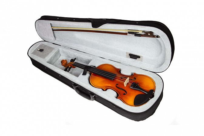 Фото Скрипка Livingstone L-VP01 1/4