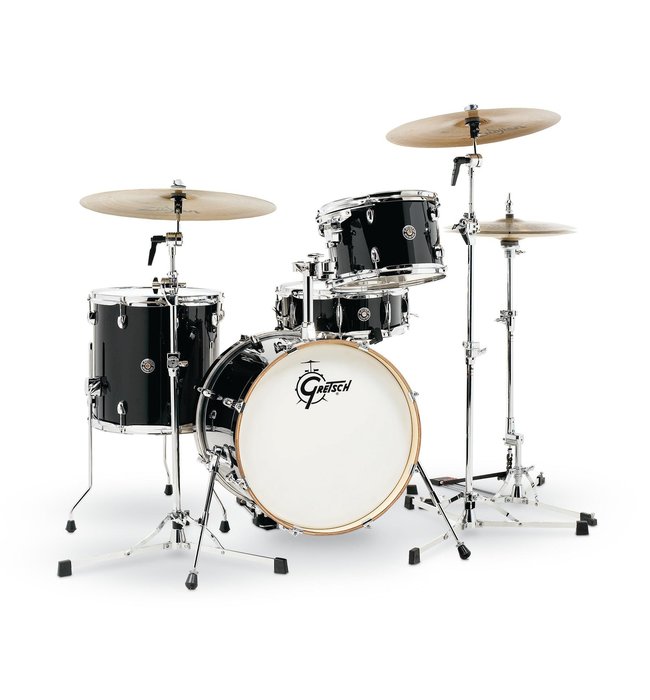 Фото GRETSCH CT1-J484-PB Catalina Club