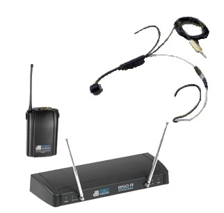 Фото db Technologies PU 850 H PRO