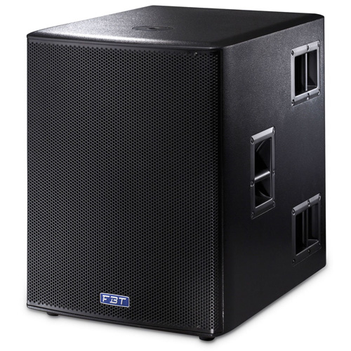Фото Пассивный сабвуфер FBT MITUS 121S