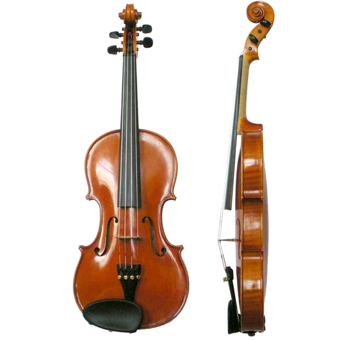 Фото BRAHNER BV-304F 1/4