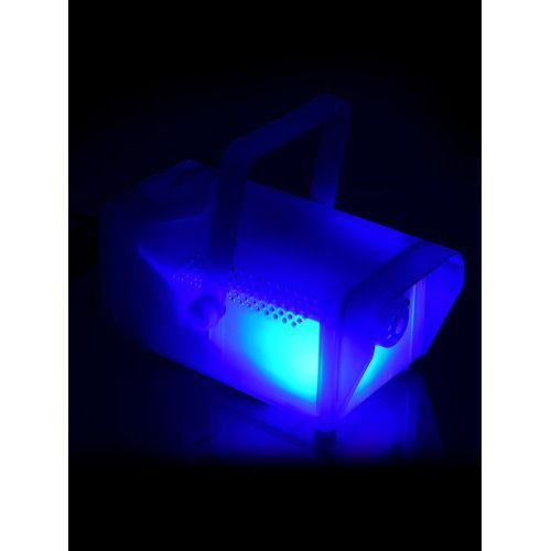 Фото Дым-машина X-POWER X-025A