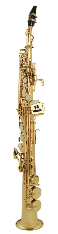 Саксофон Bb John Packer JP043G в магазине Music-Hummer