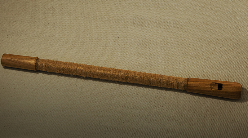 Фото Таежная Музыкальная Артель TMA-KG Калюка Соль