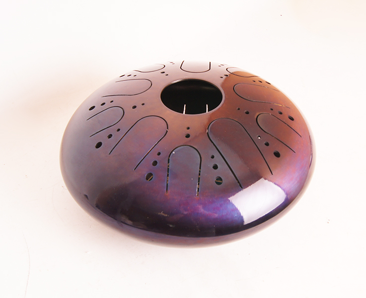 Фото KSY.35.CC-2x Глюкофон 35см, полукруглые лепестки, двусторонний, Kosmosky