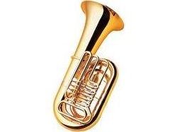 Фото Туба Yamaha YBB-645G