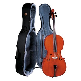 Фото Виолончель WOODCRAFT WCC-012 4/4