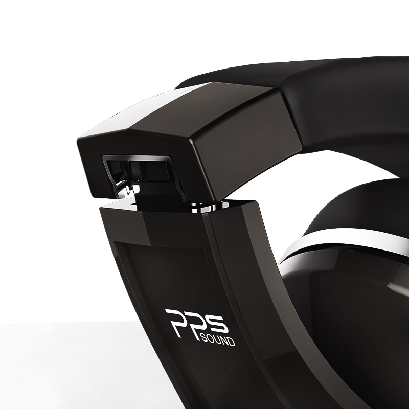 Фото Bluedio U Titanium