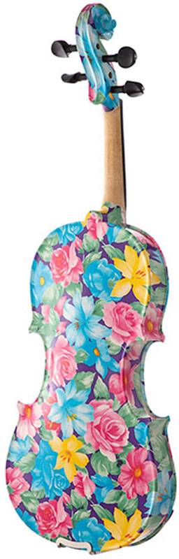 Фото Скрипка KINGLOS XC-1002 4/4 комплект