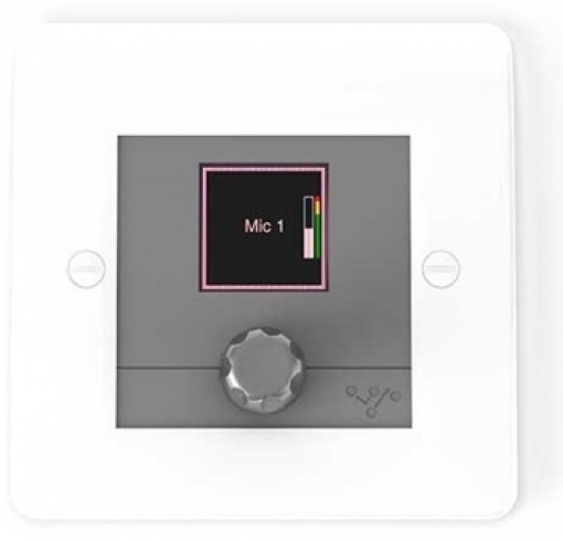 Фото Контроллер DiGiCo X-A-CON-1