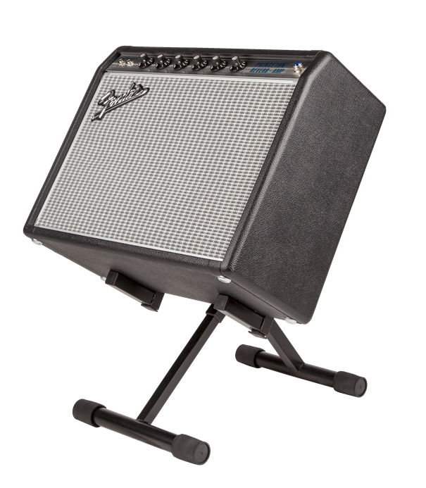 Фото FENDER Amp Stand, Small Стойка для комбоусилителя
