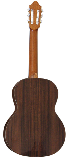 Фото Классическая гитара Kremona F65C Cedar Fiesta Soloist Series