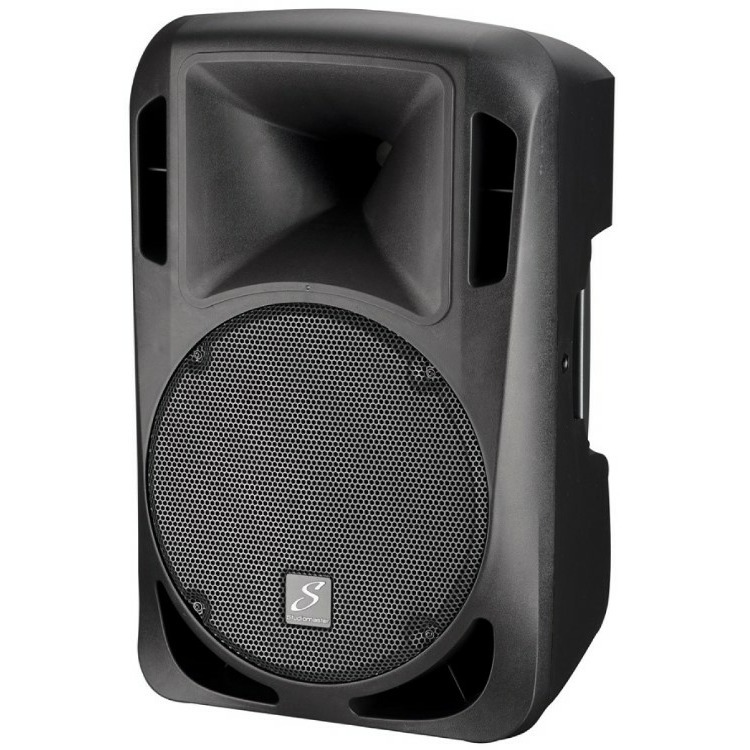 Фото Активная акустическая система STUDIOMASTER DRIVE15AP