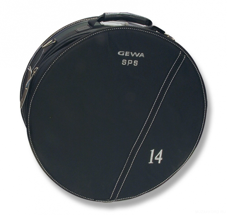 Фото GEWA SPS Gigbag for Snare Drum 14x8