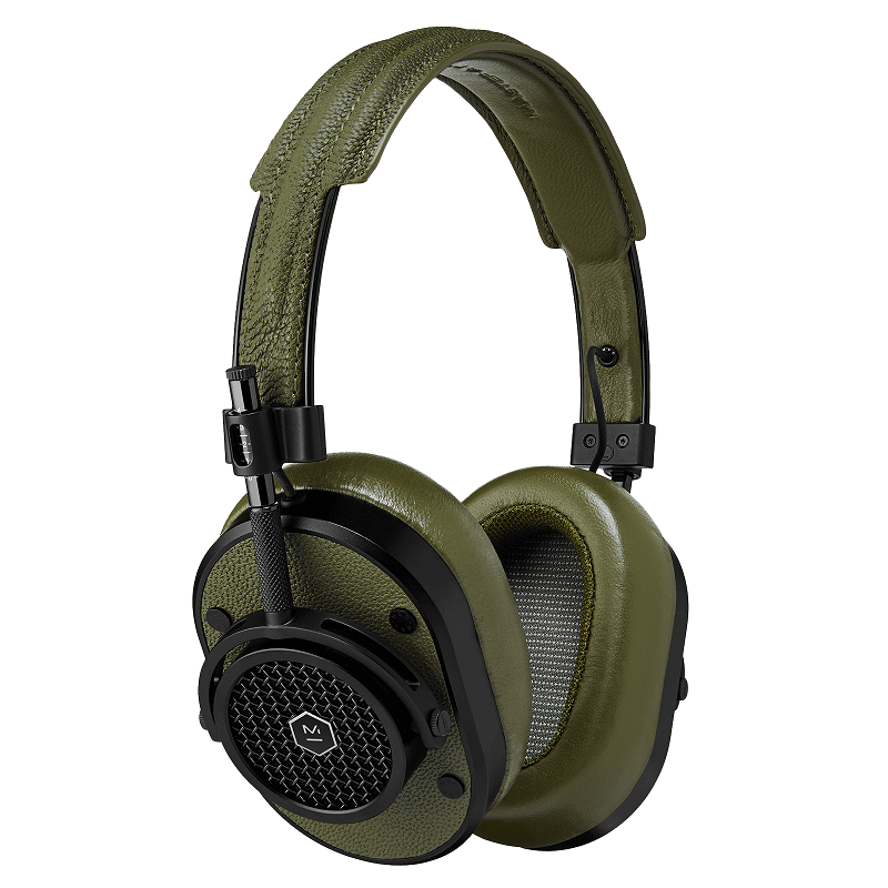 Фото MASTER&DYNAMIC MH40B8