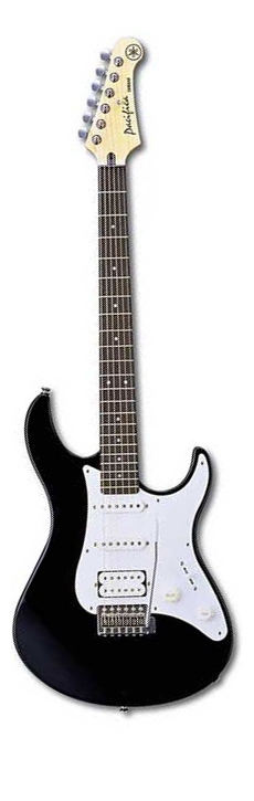 Фото Электрогитара YAMAHA PACIFICA 112JL BL