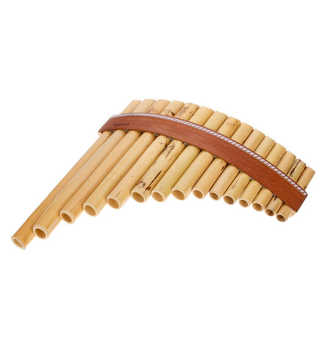 Фото GEWA Pan Flute Bb