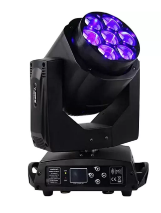 Фото Прожектор V-Show Bee0715