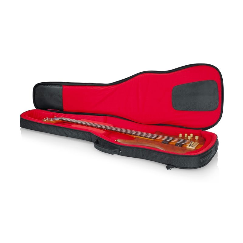 Фото GATOR GT-BASS-BLK