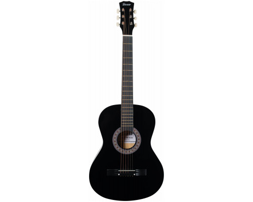 Фото Акустическая гитара TERRIS TF-3802A BK