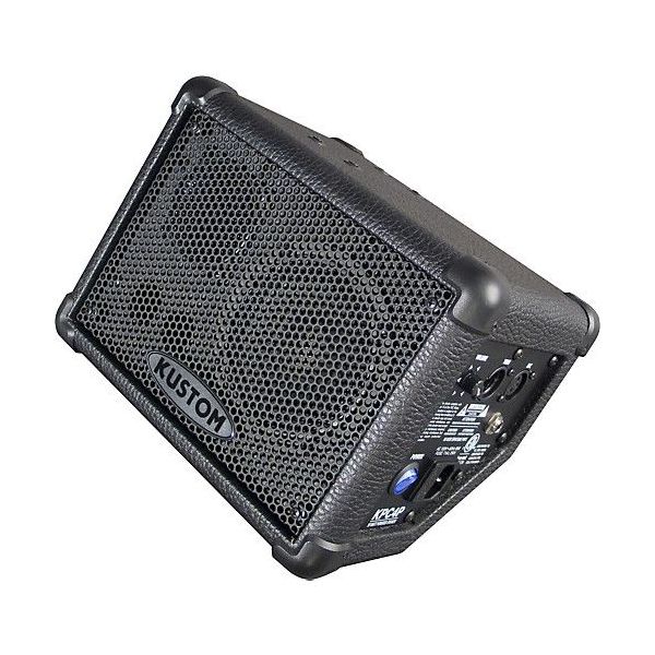 Фото Активный сценический монитор Kustom KPC4P