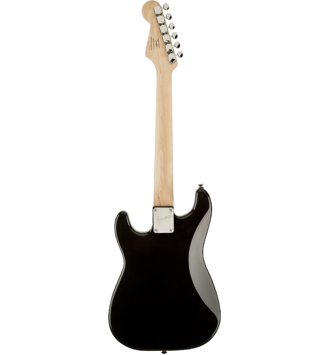 Фото FENDER SQUIER MINI STRATOCASTER RW BLACK