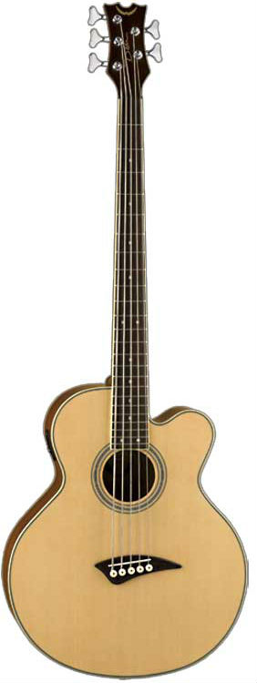 Фото Dean EABC 5