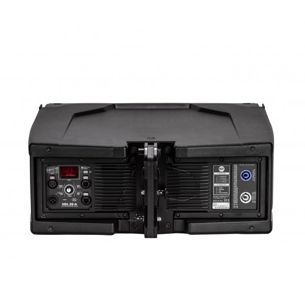 Фото Элемент линейного массива активный RCF HDL 28-A