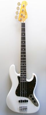 Фото Fujigen NCJB-10R/ AL/ VWH