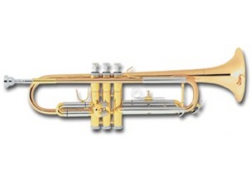 Фото Труба Bb Jupiter JTR 606 MRS