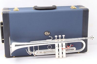 Фото Труба B&S 3137-S Challenger I S