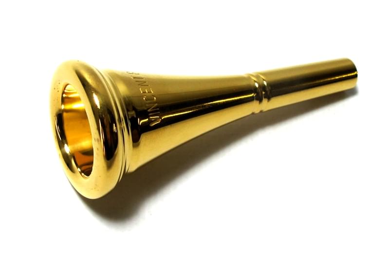 Фото Vincent Bach 336-7GP