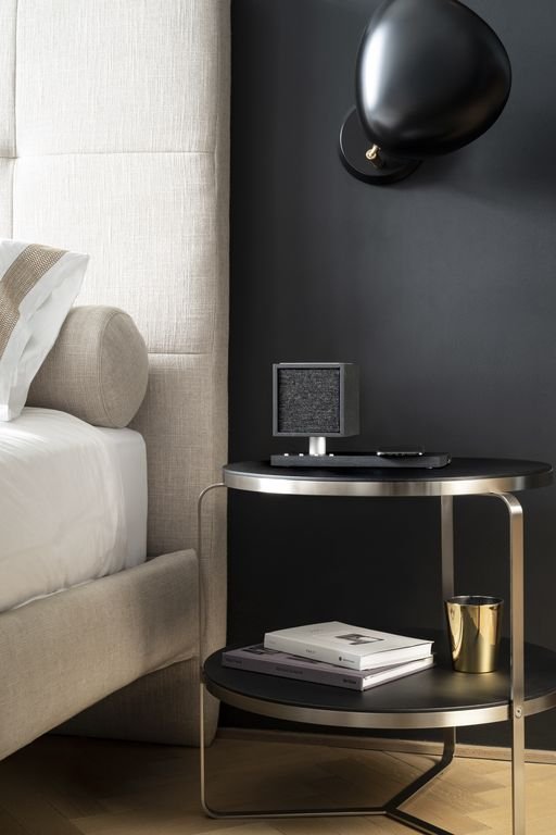 Фото Портативная акустическая система Tivoli Revive White