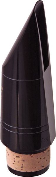 Фото Vandoren CM343  мундштук для бас-кларнета, B40