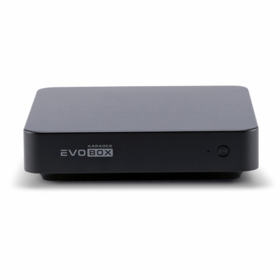 Фото Комплект караоке Evo URAL 15th