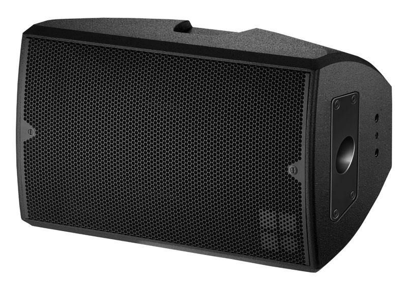 Фото Пассивная акустическая система d&b audiotechnik E8