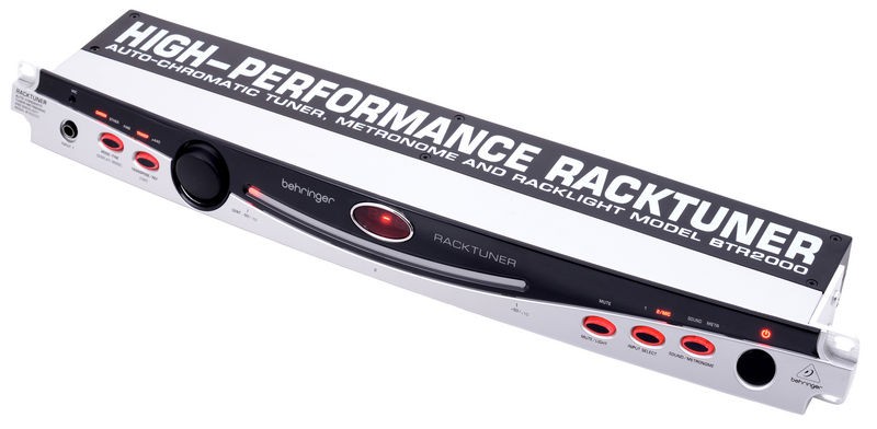 Фото Behringer BTR2000